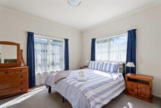 Green Oasis - Cromwell Holiday Home - Cromwell - 1