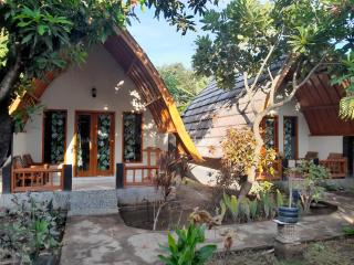 Florine's Garden - Gili Islands - 8