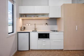 The Village Apartments at NZCIS - 1