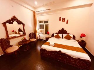 Hotel NDBL Near Hari Ki Pauri Haridwar I Hotels In Haridwar - 3