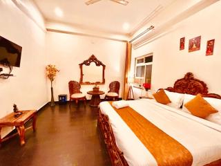 Hotel NDBL Near Hari Ki Pauri Haridwar I Hotels In Haridwar - 4