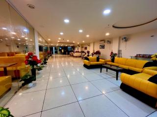 Hotel NDBL Near Hari Ki Pauri Haridwar - 1