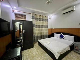 Tân Phượng Vũ Hotel - 740/3 Sư Vạn Hạnh, Q10 - by Bay Luxury - 4