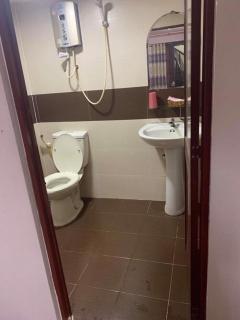 Tân Phượng Vũ Hotel - 740/3 Sư Vạn Hạnh, Q10 - by Bay Luxury - 3