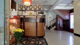 Tân Phượng Vũ Hotel - 740/3 Sư Vạn Hạnh, Q10 - by Bay Luxury - Hô-Chi-Minh-Ville - 2