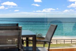 Aqua Shores Apartment - Mollymook - 9