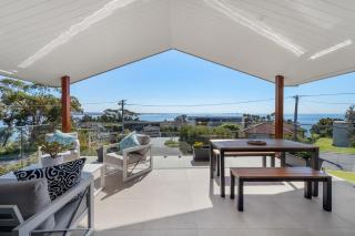 Coastwatch on Bannister Headland - Mollymook - 0