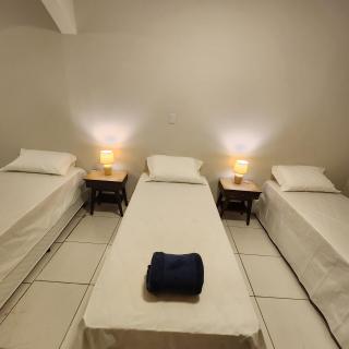 CASA IMPERIAL HOTEL POUSADA - São Luís - 3