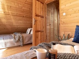Comfortable holiday homes swimming pool, Sarbinowo - Sarbinowo - 6