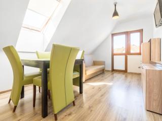 Holiday apartment in Villa Amelia - Krynica Morska - 7