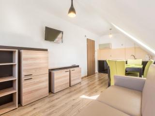 Holiday apartment in Villa Amelia - Krynica Morska - 8