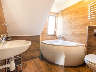 Holiday apartment in Villa Amelia - Krynica Morska - 2
