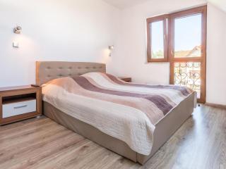 Holiday apartment in Villa Amelia - Krynica Morska - 5