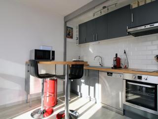 Appartement T3 à 300m des plages avec parking et terrasse - FR-1-309-414 - 7