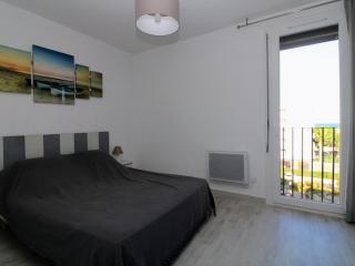 Appartement T3 à 300m des plages avec parking et terrasse - FR-1-309-414 - 5