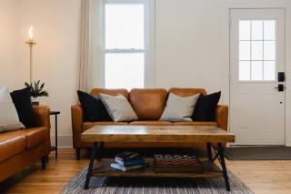 Remodeled* Sleeps 7, Fire Pit, Indoor Bike Storage - Crosby - 4