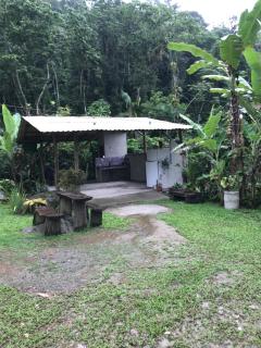 Doce aconchego são Roque - 6