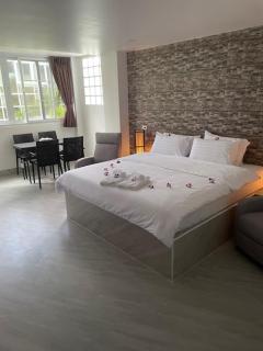 My Home - Patong Beach - 0