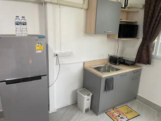 My Home - Patong Beach - 4