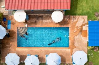 Mook Lanta Eco Resort - 1