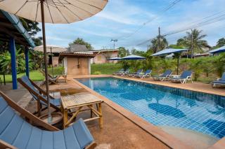 Mook Lanta Eco Resort - Koh Lanta - 9