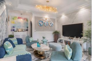 Broccoli's House (Súp Lơ House) - 8