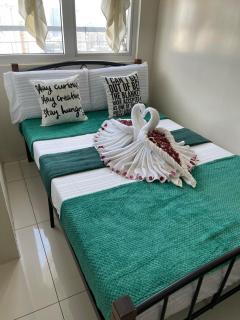 Green Residences Stays by PBYY - Manila - 7