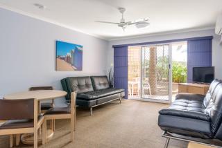 Rainbow Sands Resort - Rainbow Beach - 5
