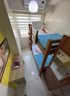 Green Residences Stays by PBYY - Manila - 8