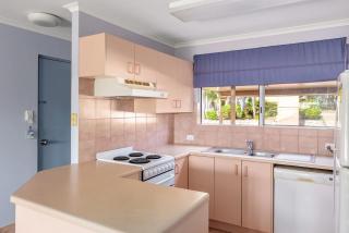 Rainbow Sands Resort - Rainbow Beach - 4