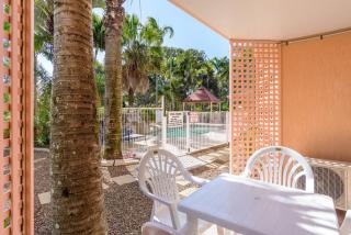 Rainbow Sands Resort - Rainbow Beach - 3