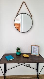 Bello departamento en Bahia Inglesa con wifi y acceso quincho - 8