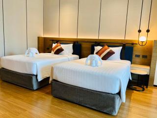 Dor-Shada Resort By The Sea - 2