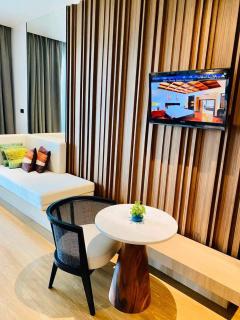 Dor-Shada Resort By The Sea - 3
