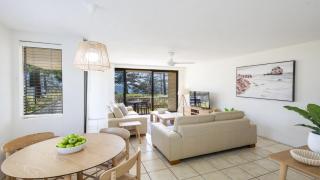 Flinders Lodge Unit 1 - Yamba - 8