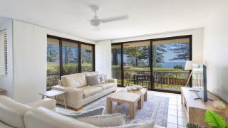 Flinders Lodge Unit 1 - Yamba - 6