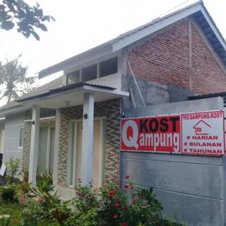 Qampung Kost Unnes - Srondolwetan - 4