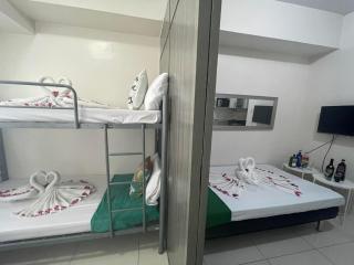 Green Residences Stays by PBYY - Manila - 6