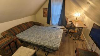 Cozy downtown one bedroom free parking - Kingston - 6