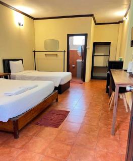 Nice view guesthouse - Vang Vieng - 6