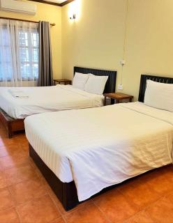 Nice view guesthouse - Vang Vieng - 2