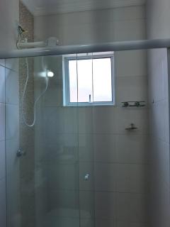 Lindo apto de 2 quartos e 1 banheiro c/ garagem - São Roque - 7