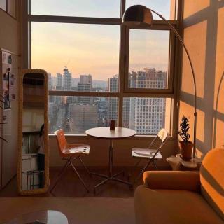 Cheese Stay - Daegu - 5