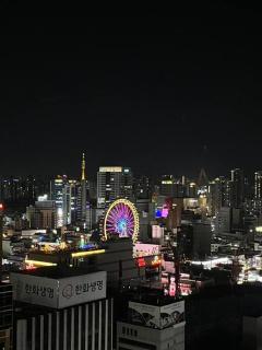 Cheese Stay - Daegu - 4