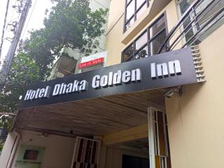 Dhaka Golden Inn - Banani'Lakeside - Dhaka - 7