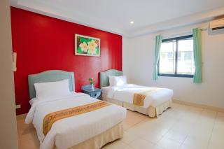 The Corner - Patong - 7