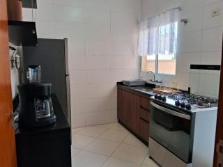 Lindo apto de 2 quartos e 1 banheiro c/ garagem - São Roque - 4