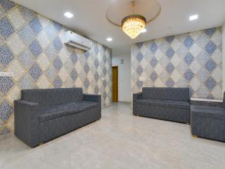 Hotel Vibha Palace - 2