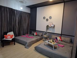 NEW dsara cinema netflix next kota damansara (15) - Sungai Buluh - 0