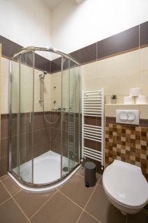 Spacious & Cozy Central Apartment w/ Terrace - Budapest - 2